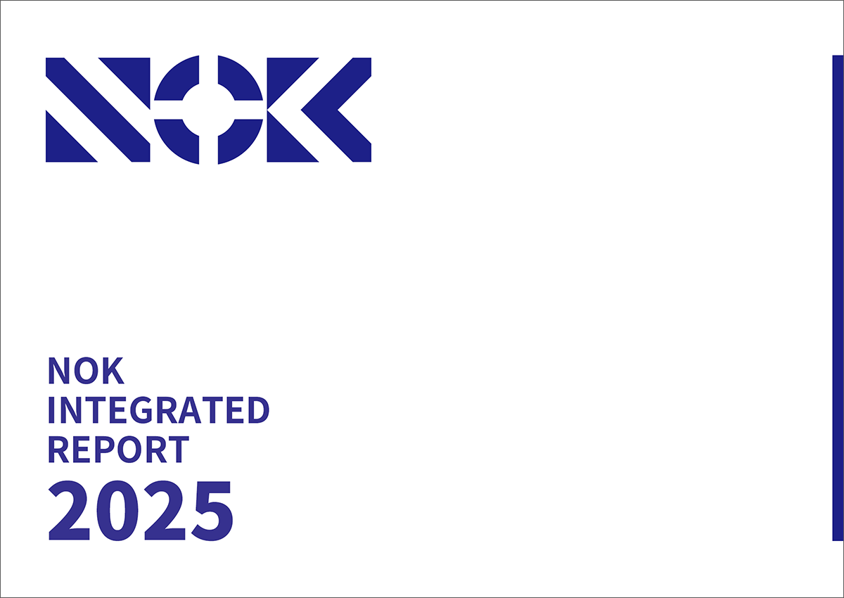NOK INTEGRATED REPORT 2025