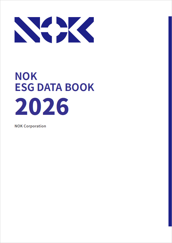 NOK ESG DATA BOOK 2026