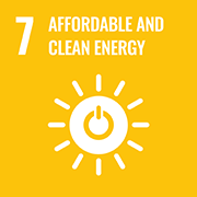 7 Affordable and Clean Energ